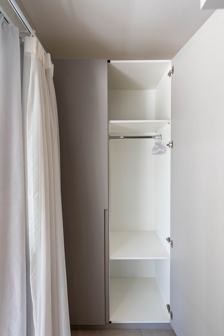 Studio Completo no coração de Moema