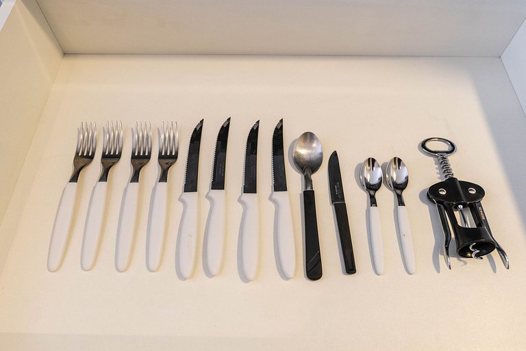 Studio Completo no coração de Moema