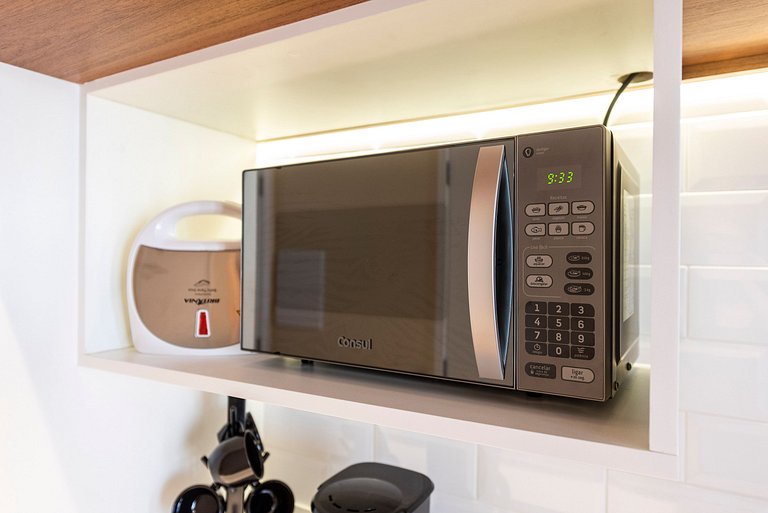 Studio Aconchegante Próximo à Av Paulista