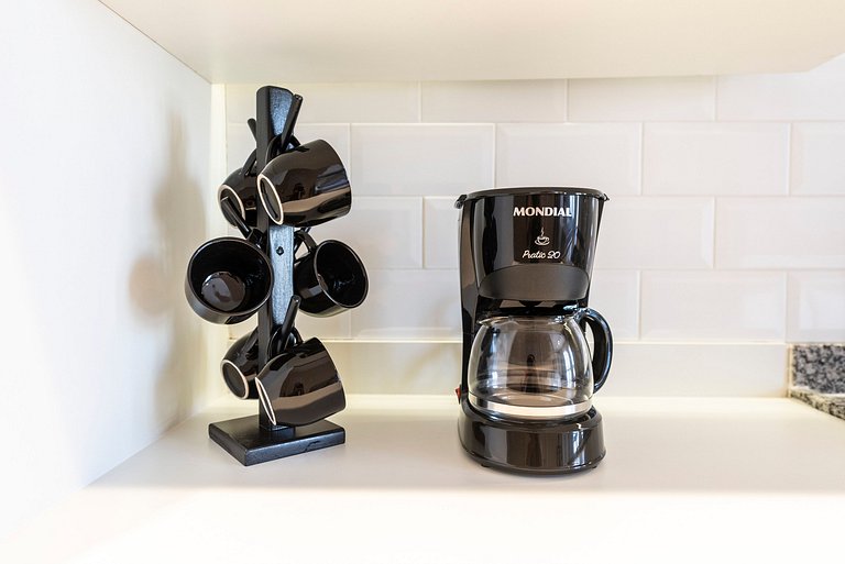 Studio Aconchegante Próximo à Av Paulista