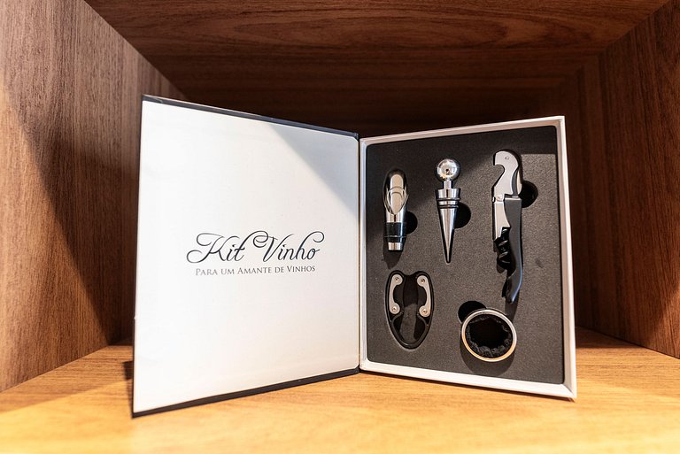 Studio Aconchegante Próximo à Av Paulista