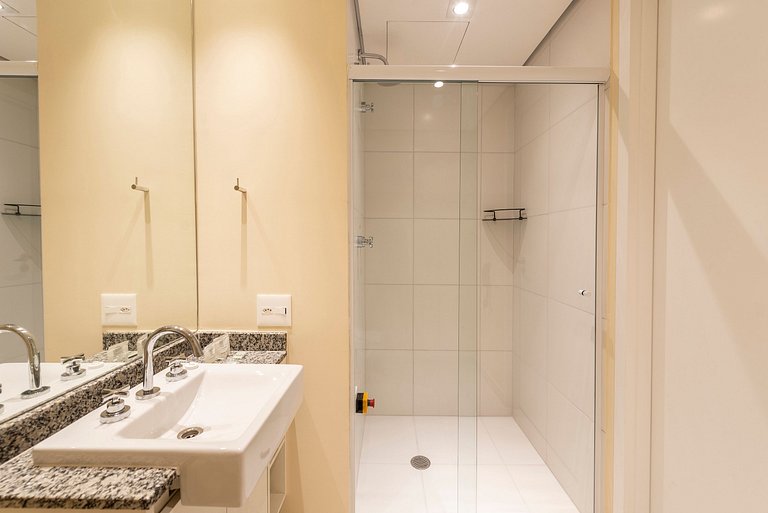 Elegância e Conforto no Coração da Vila Mariana