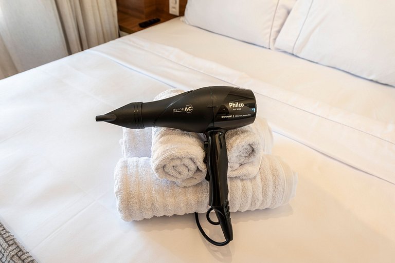 Studio Aconchegante Próximo à Av Paulista