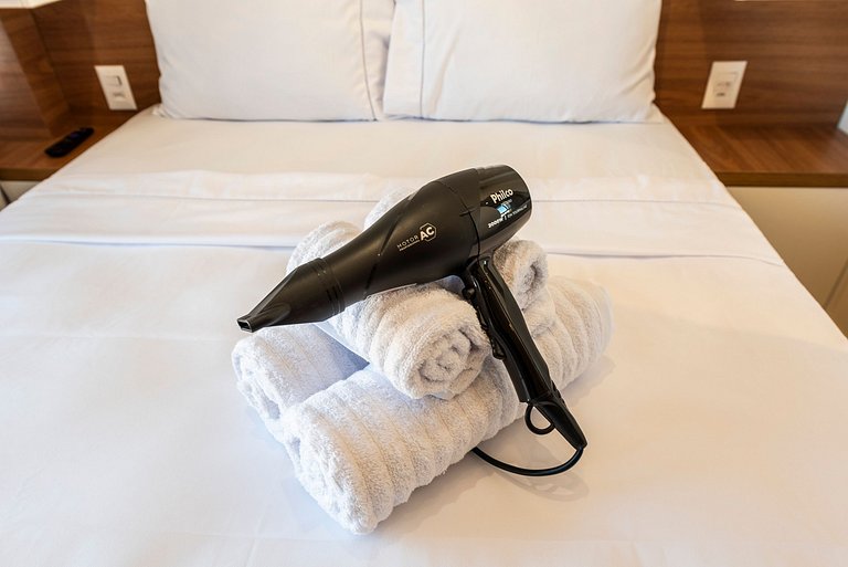 Studio Aconchegante Próximo à Av Paulista