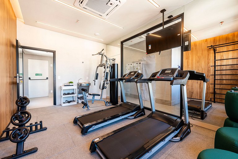 Aconchego e Praticidade na Vila Mariana