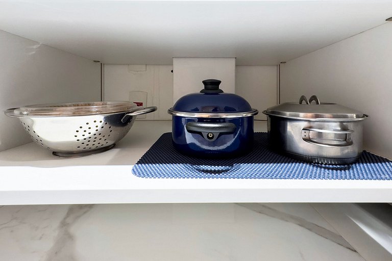 Studio em Perdizes - Acolhedor e Bem Localizado