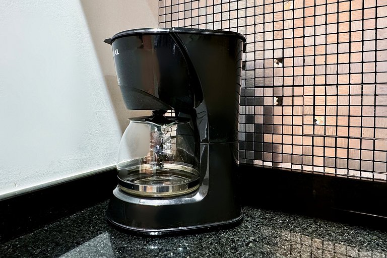 Studio em Perdizes - Moderno e Bem Localizado