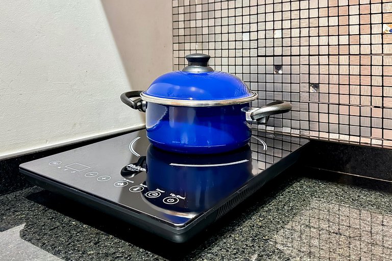 Studio em Perdizes - Moderno e Bem Localizado
