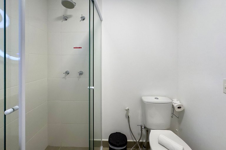 Studio em Perdizes - Moderno e Bem Localizado