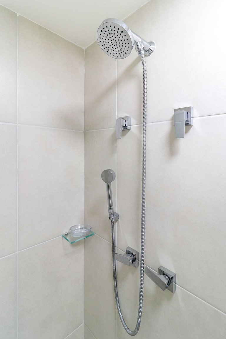 Studio Moderno Próximo ao Metrô Moema