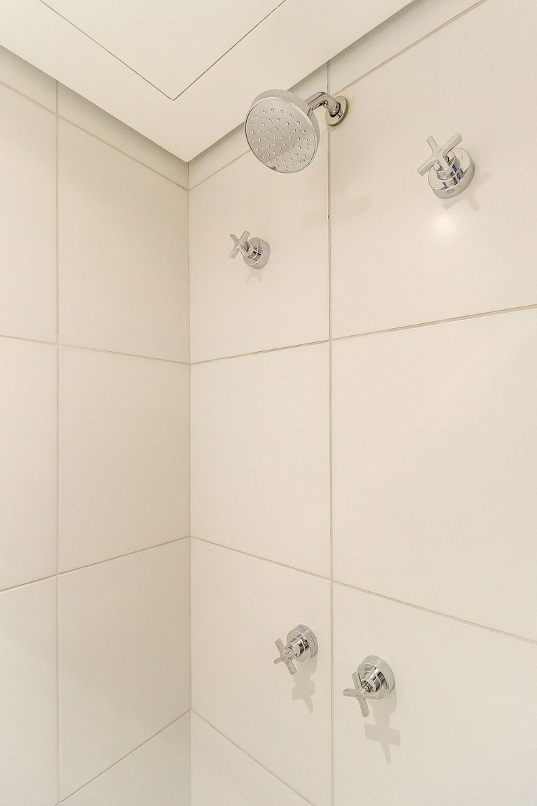 Studio Sofisticado e Bem Localizado