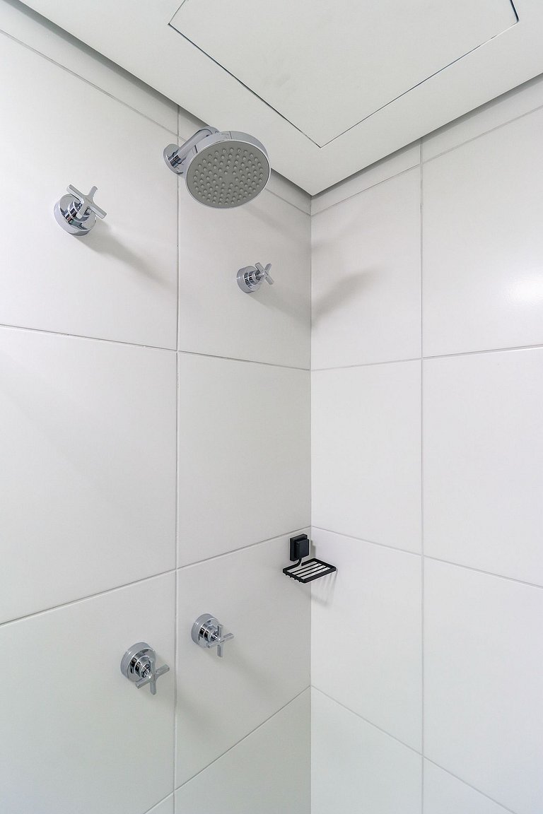 Studio Novo e Completo na Vila Mariana