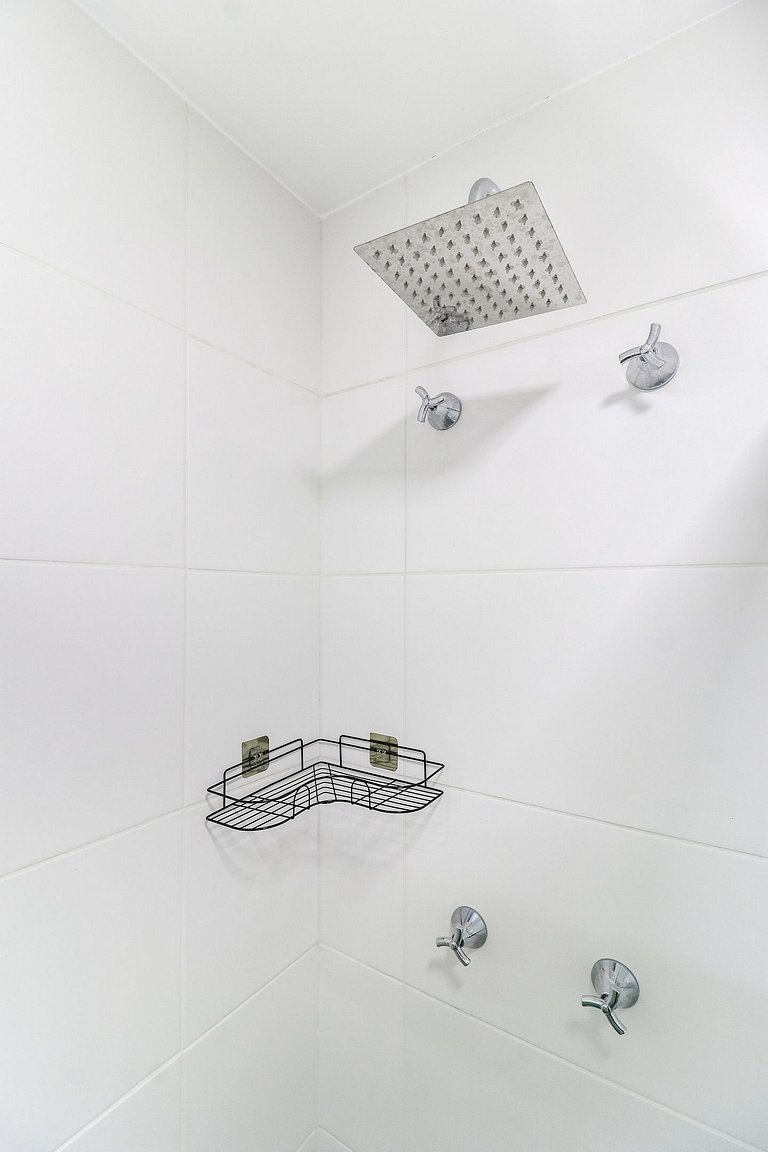 Studio em Perdizes - Moderno e Bem Localizado