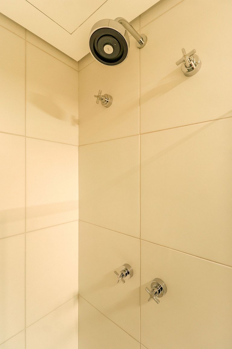 Sofisticação e Design na Vila Mariana