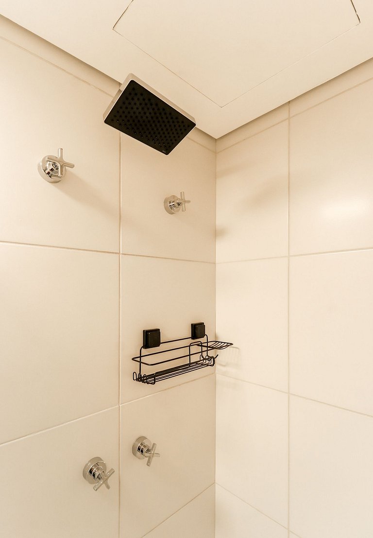 Moderno e aconhegante ne vila Mariana