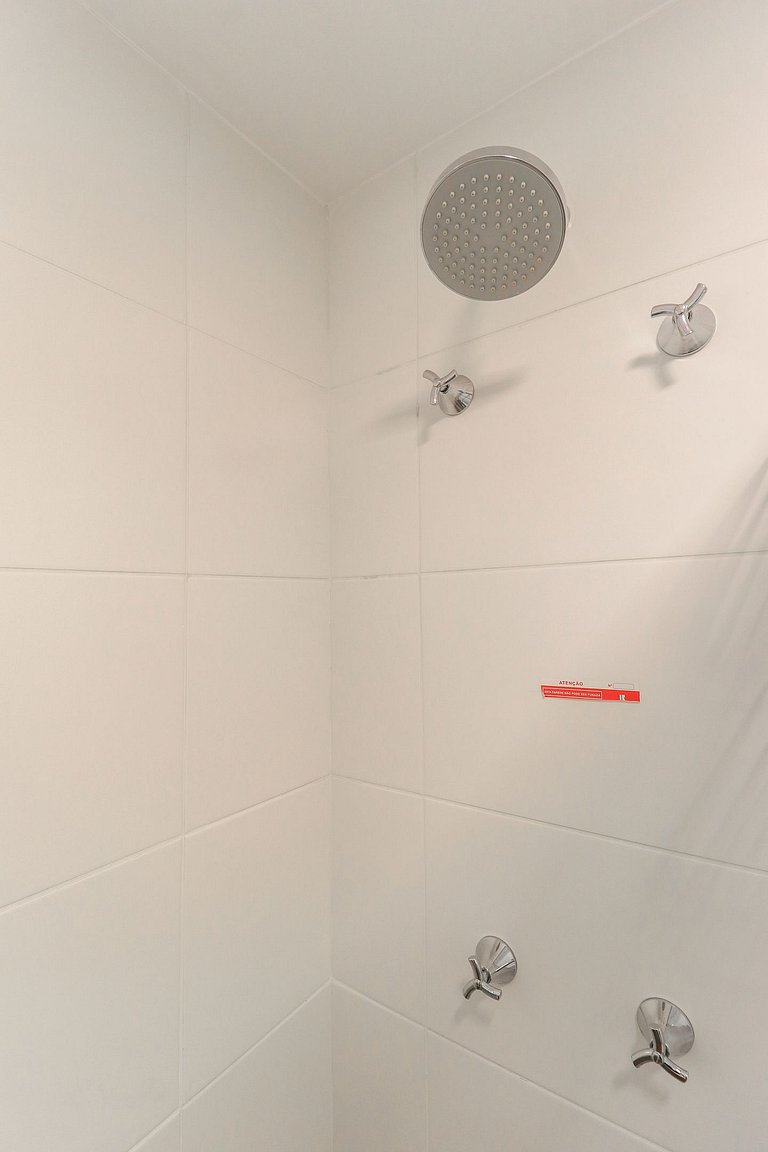 Studio em Perdizes - Aconchego e Bem Localizado