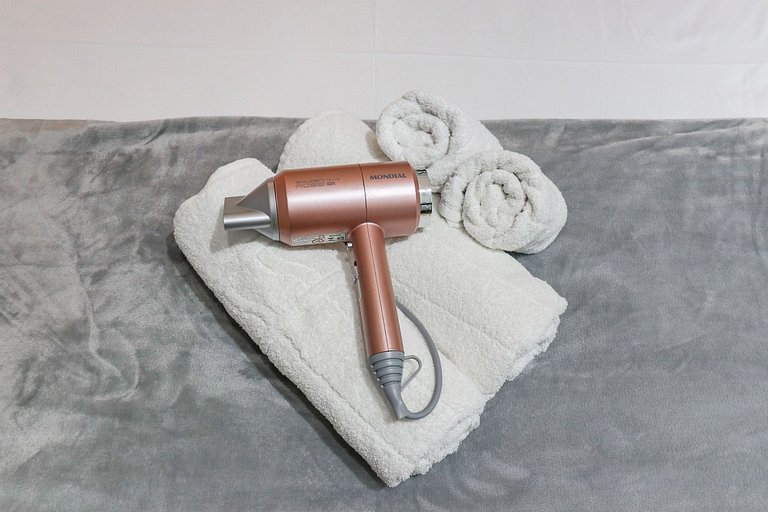 Studio em Perdizes - Elegante e Confortavel