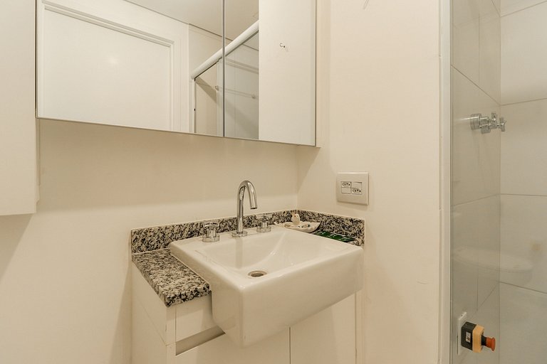 Elegância e Conforto no Coração da Vila Mariana
