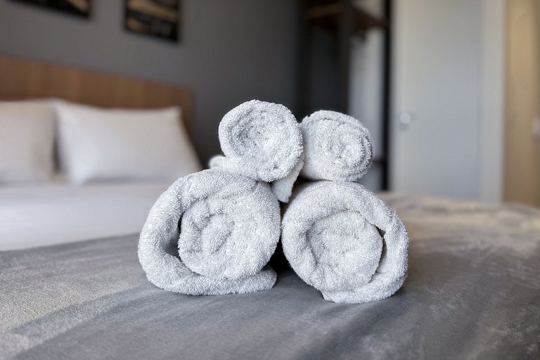 Studio Aconchego no Campo Belo