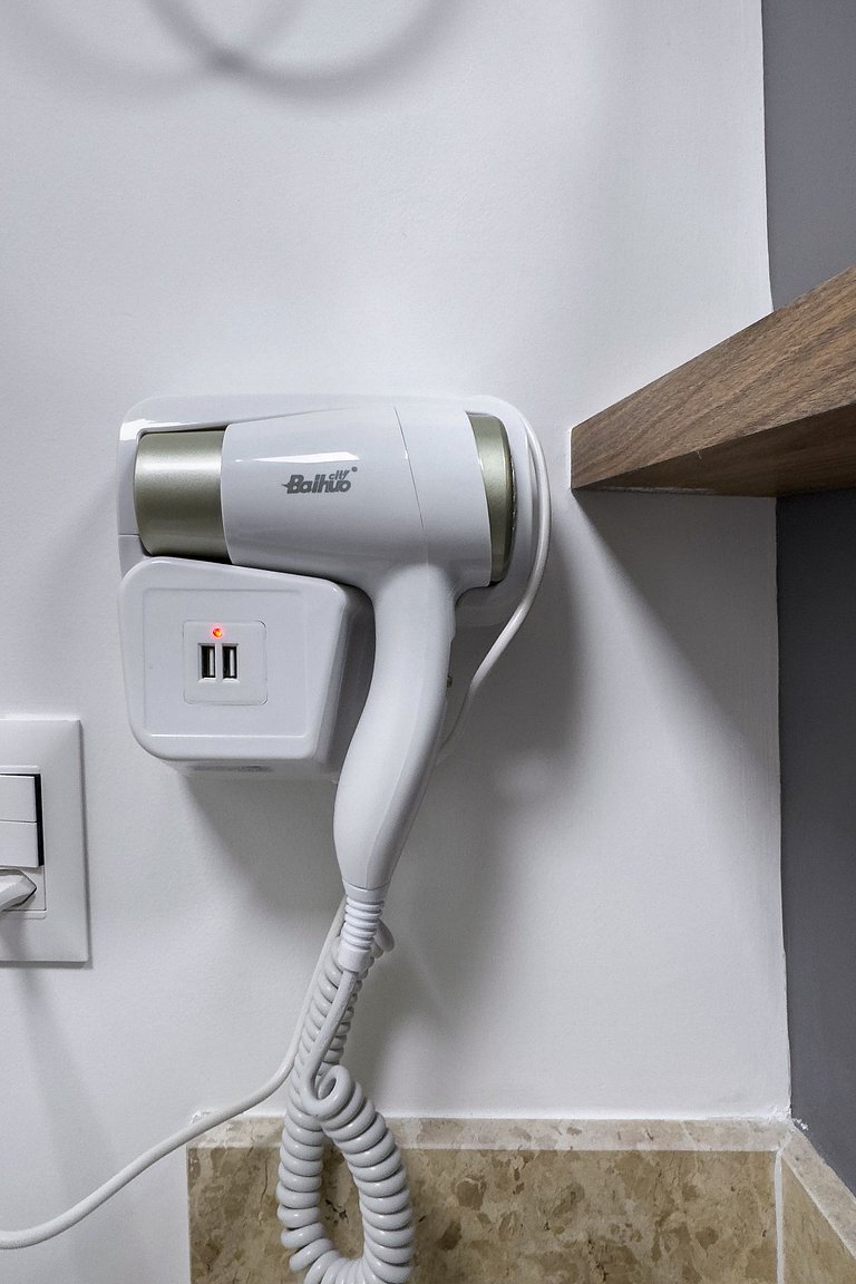 Studio Aconchego no Campo Belo