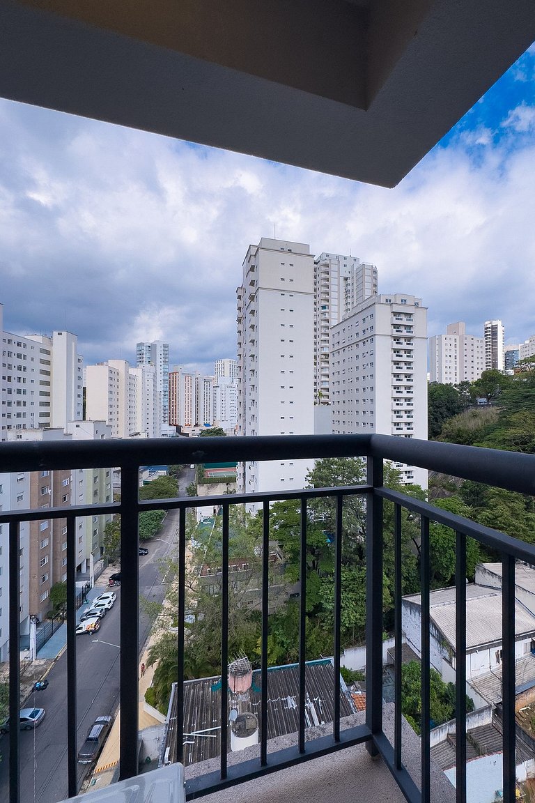 Conforto e Praticidade no Paraíso