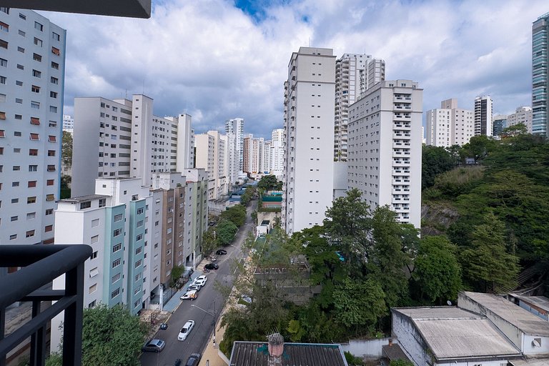 Conforto e Praticidade no Paraíso