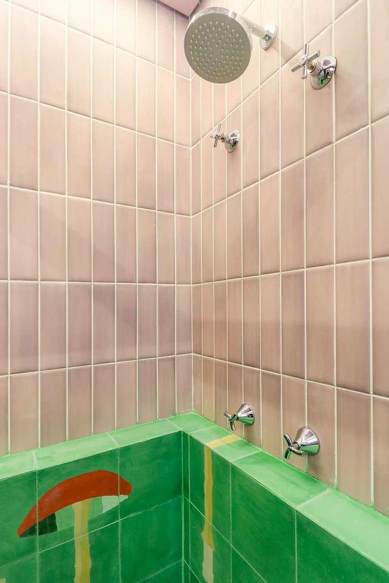 Studio Surgar Alto padrão em Perdizes