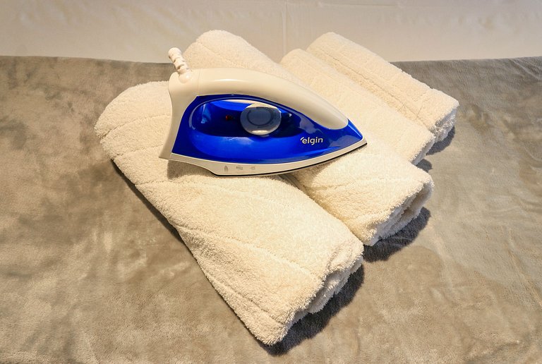 Studio Aconchegante a poucos passos do metro