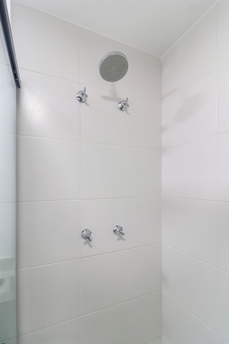 Studio em Perdizes - Moderno e Bem Localizado