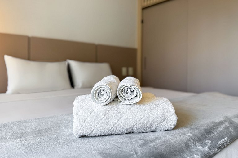 Studio Moderno Próximo ao Metrô Moema