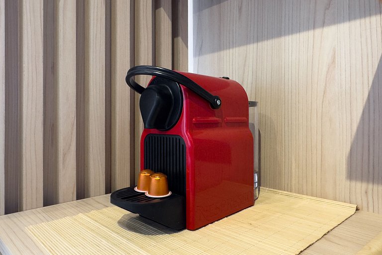 Studio Moderno Próximo ao Metrô Moema