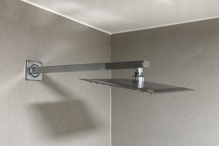 Studio Moderno em Pinheiros