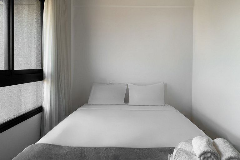 Elegância e Conforto no Coração da Vila Mariana