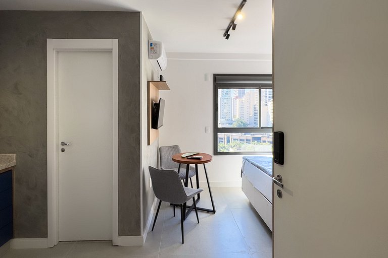 Conforto e Design no Melhor de Perdizes