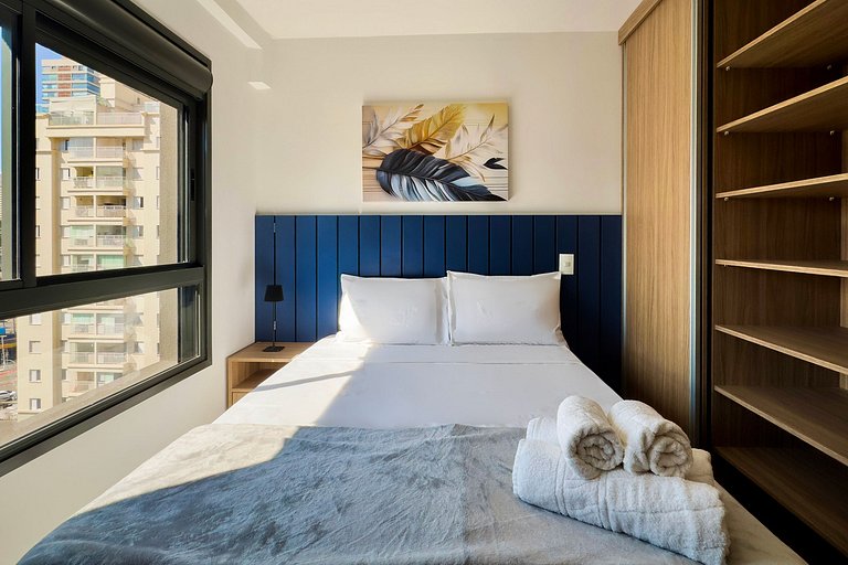 Conforto e Design no Melhor de Perdizes