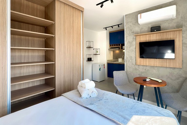 Studio próximo ao Allianz Parque