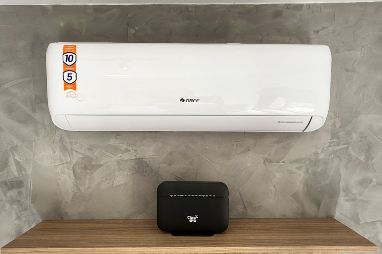 Conforto e Design no Melhor de Perdizes