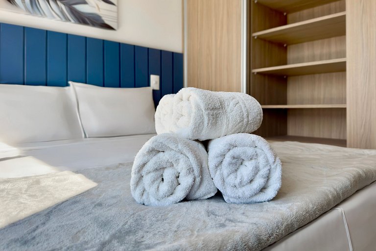 Conforto e Design no Melhor de Perdizes