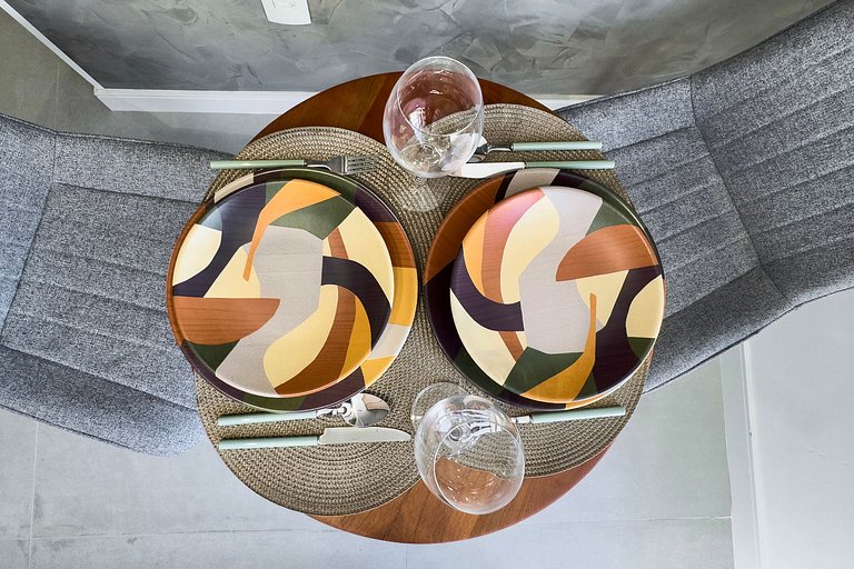 Conforto e Design no Melhor de Perdizes