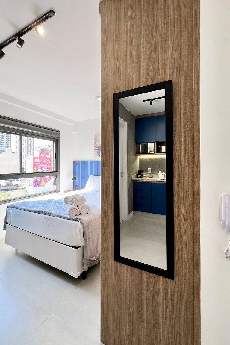 Conforto e Design no Melhor de Perdizes