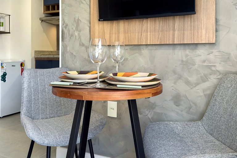 Conforto e Design no Melhor de Perdizes