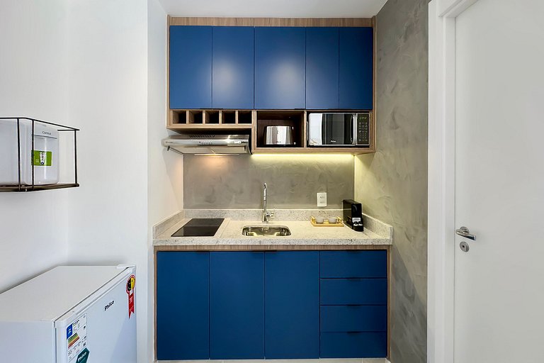 Conforto e Design no Melhor de Perdizes