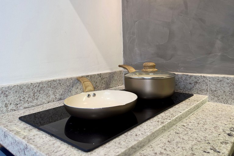 Conforto e Design no Melhor de Perdizes