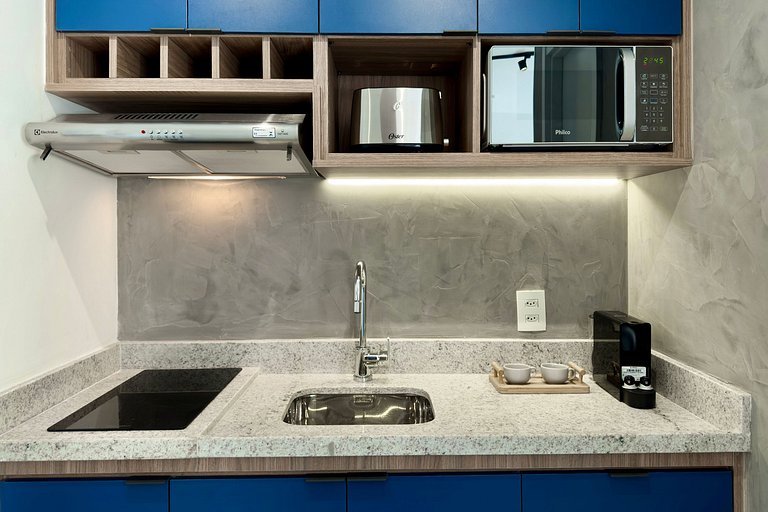 Conforto e Design no Melhor de Perdizes