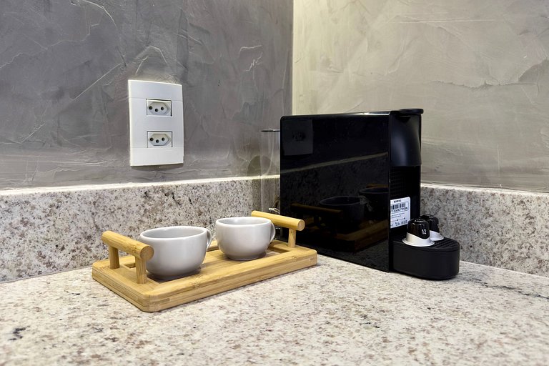 Conforto e Design no Melhor de Perdizes