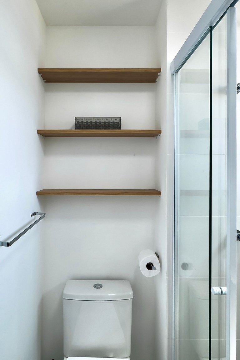 Conforto e Design no Melhor de Perdizes