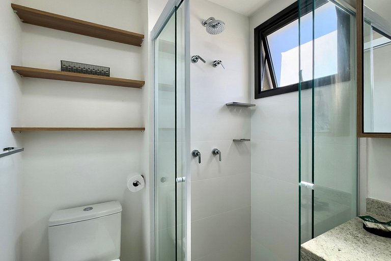 Conforto e Design no Melhor de Perdizes