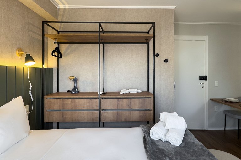 Arquitetura e Charme em Perdizes