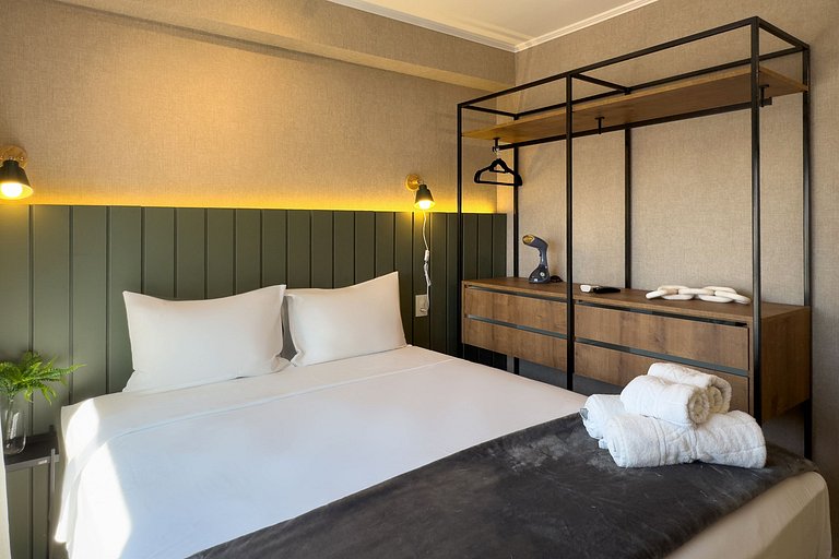 Arquitetura e Charme em Perdizes