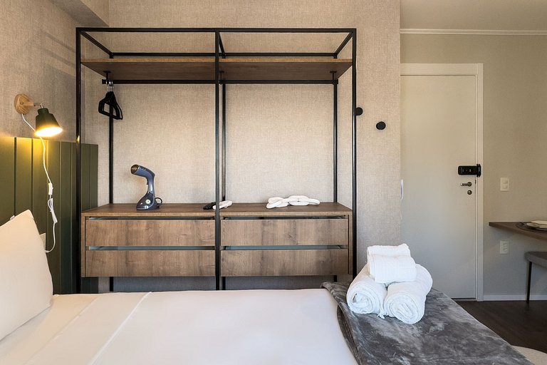 Arquitetura e Charme em Perdizes